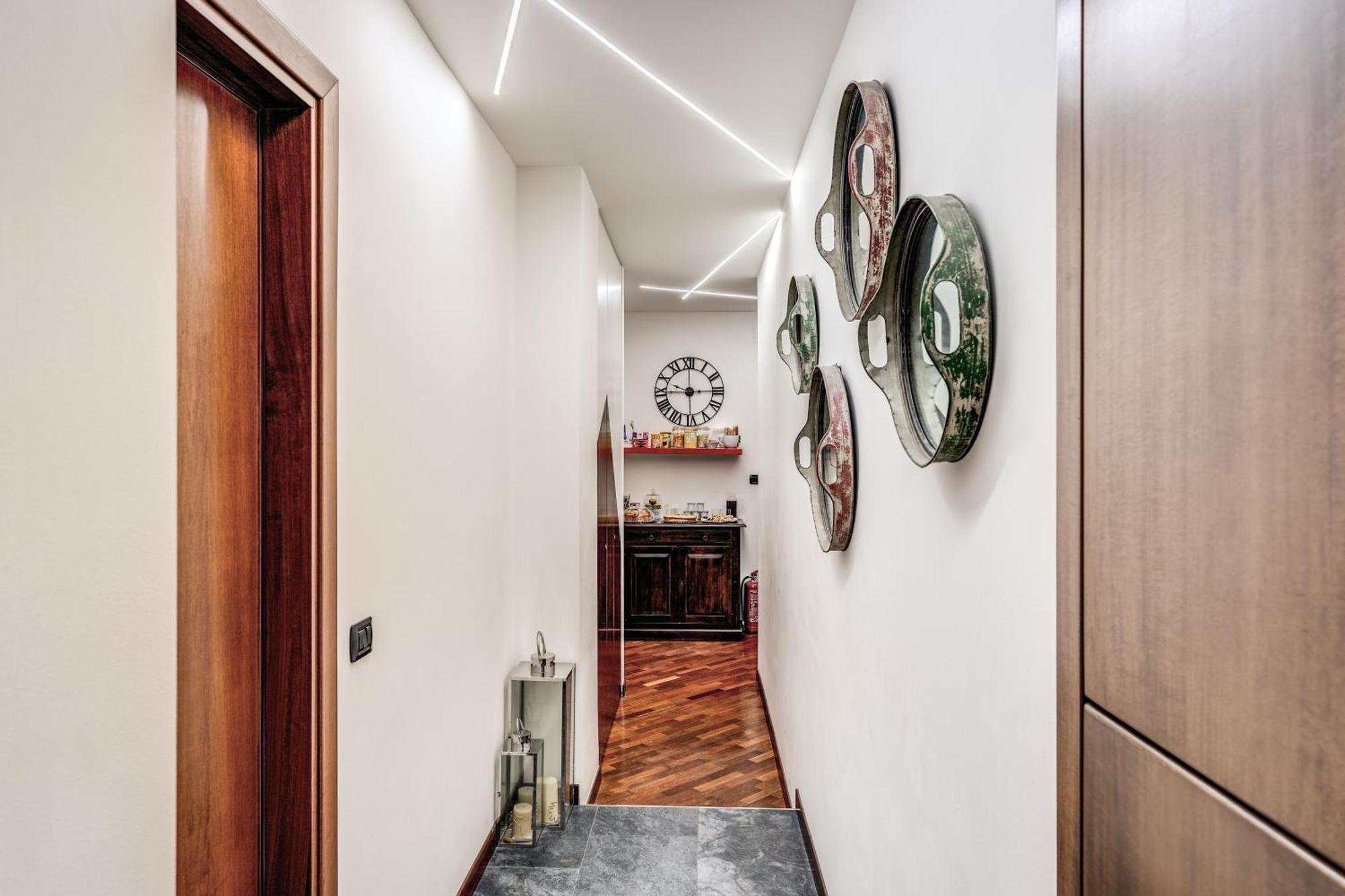 Stasera A Casa Da M.E. Roma Ngoại thất bức ảnh