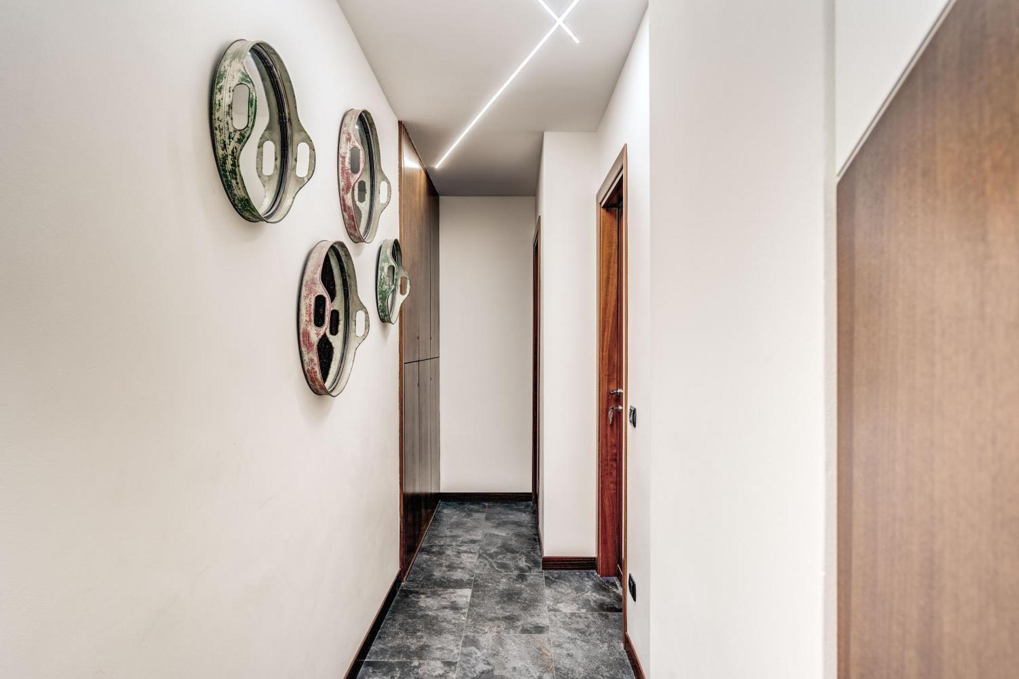 Stasera A Casa Da M.E. Roma Ngoại thất bức ảnh
