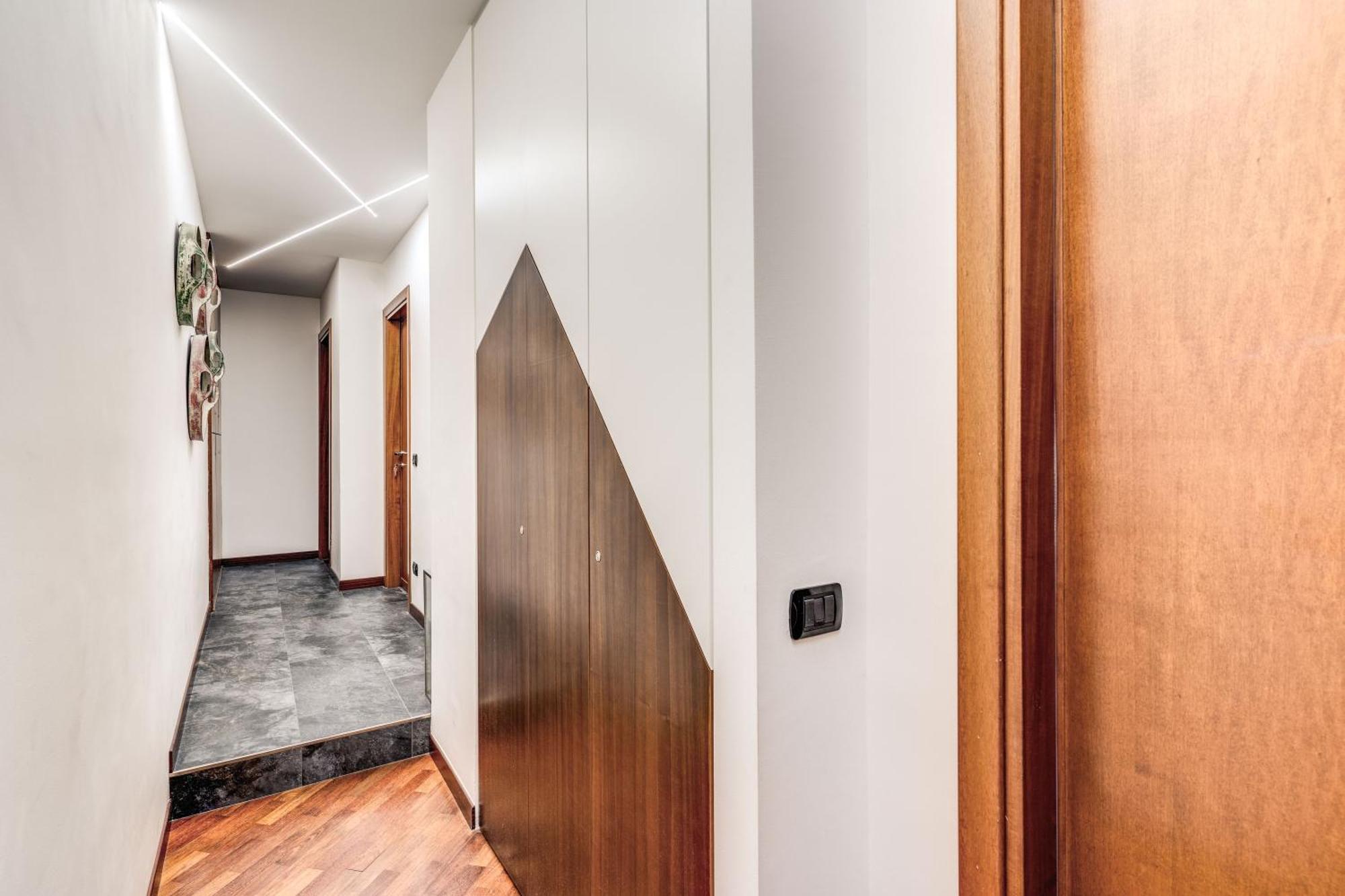 Stasera A Casa Da M.E. Roma Ngoại thất bức ảnh