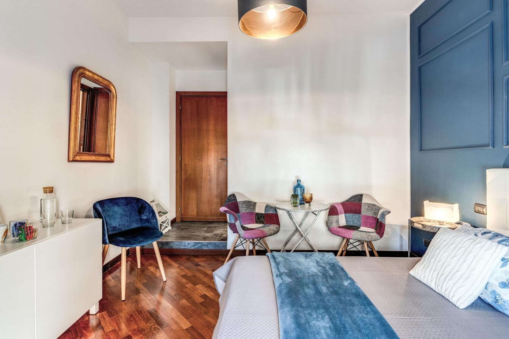 Stasera A Casa Da M.E. Roma Ngoại thất bức ảnh