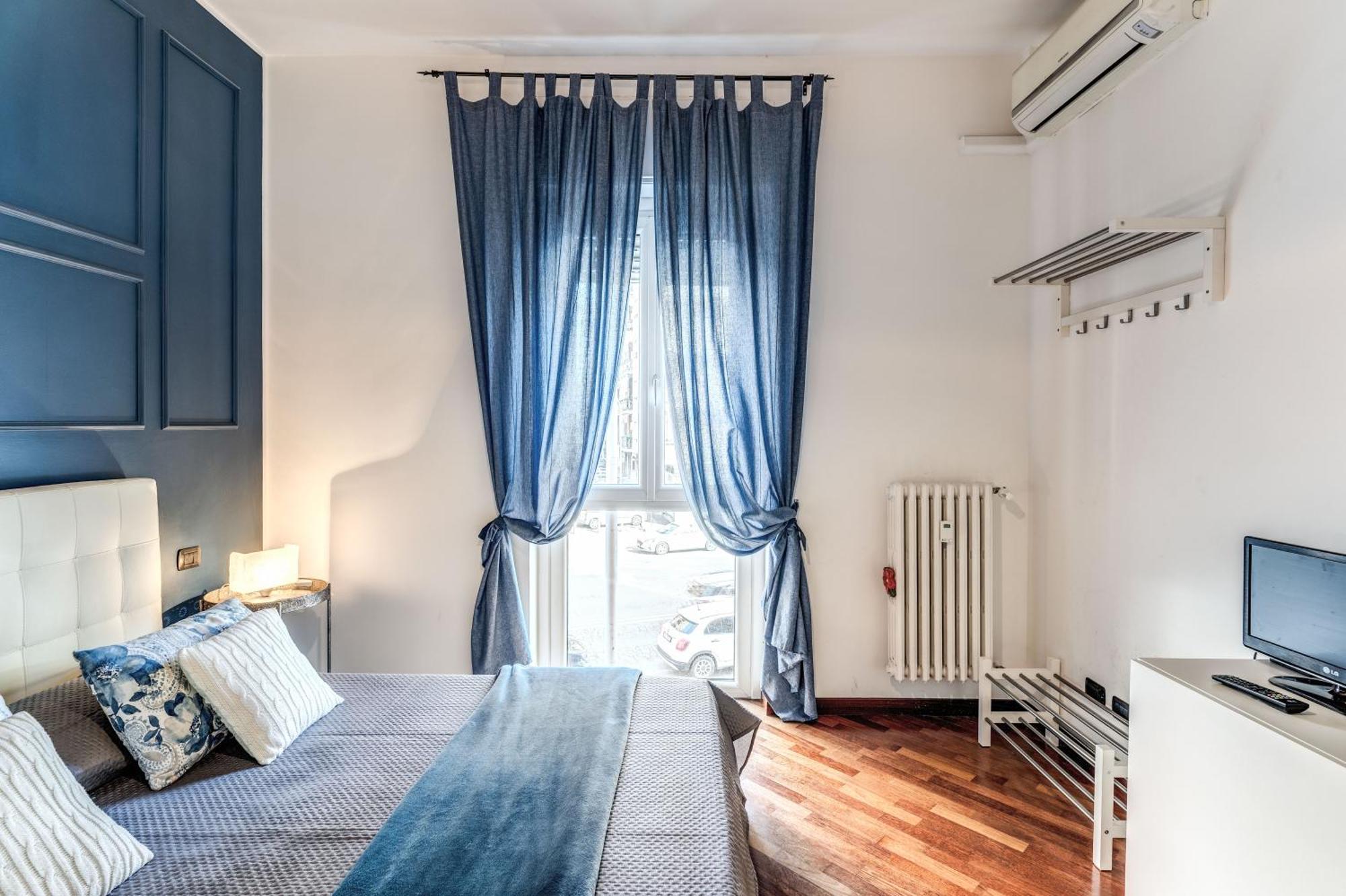 Stasera A Casa Da M.E. Roma Ngoại thất bức ảnh