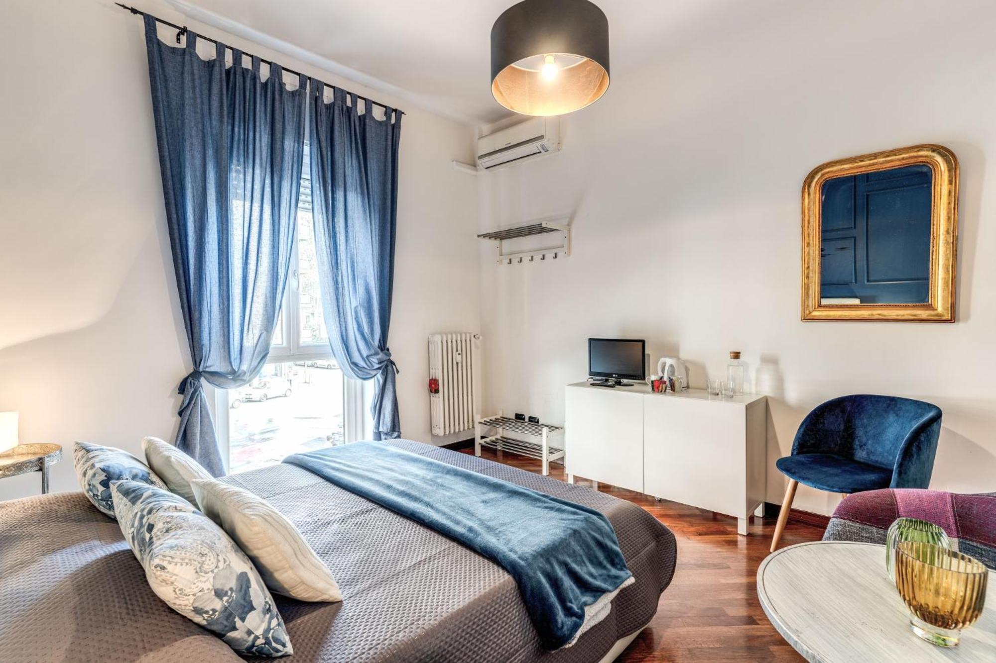Stasera A Casa Da M.E. Roma Ngoại thất bức ảnh