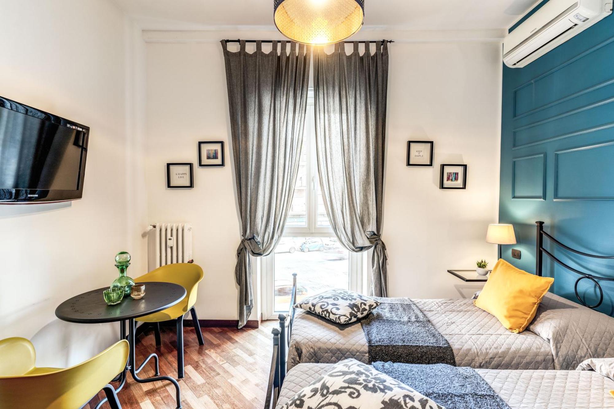 Stasera A Casa Da M.E. Roma Ngoại thất bức ảnh