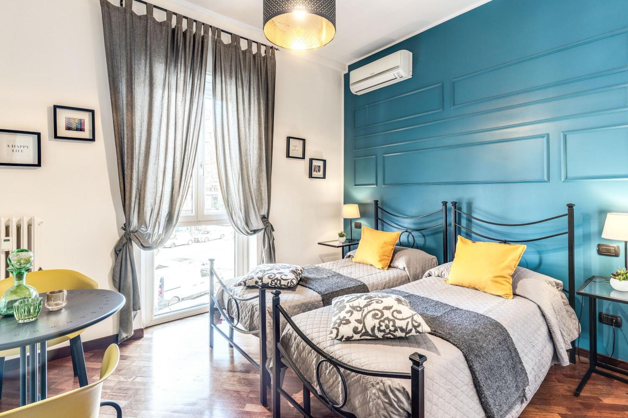 Stasera A Casa Da M.E. Roma Ngoại thất bức ảnh